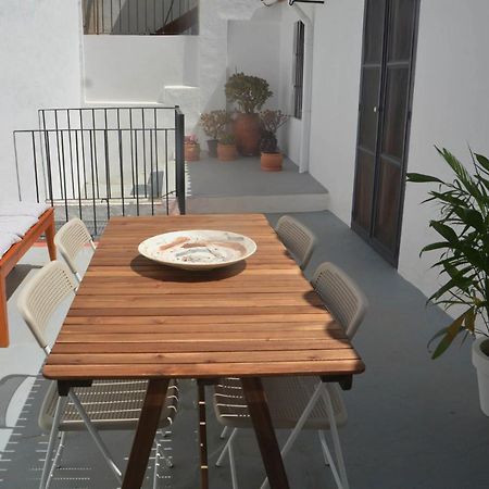 Encantadora Casa Con Terraza A Un Minuto De La Playa Altea Bagian luar foto