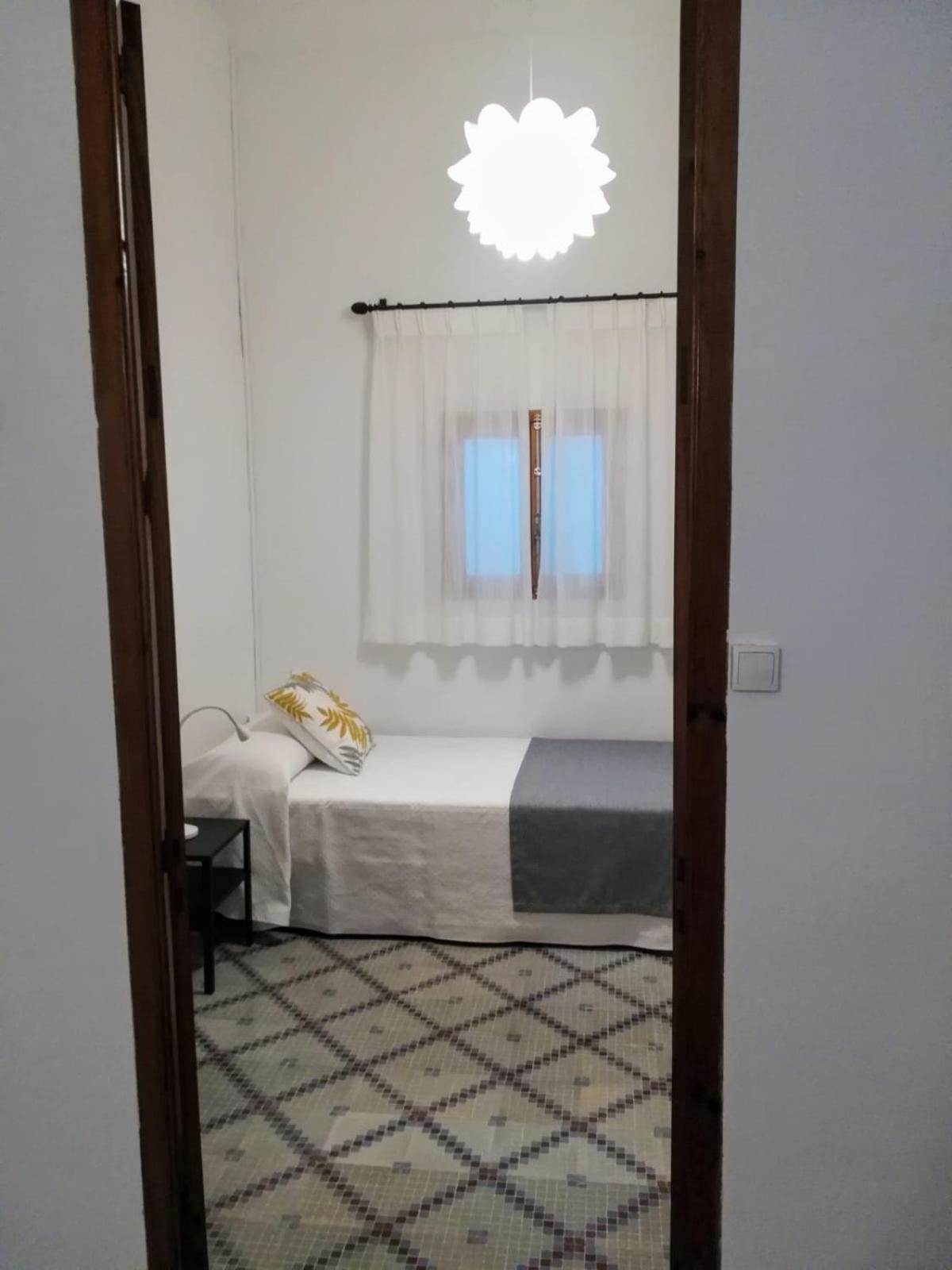 Encantadora Casa Con Terraza A Un Minuto De La Playa Altea Bagian luar foto